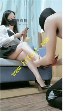 TL25738 沫沫】靴生补课21分钟