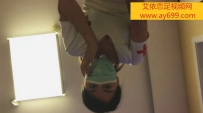 844 婧児小主S019福利POV 身为我脚下的小人你能逃得出我的丝袜脚底么？？