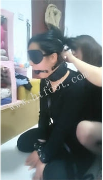 ZB937 女王陛下】强喝圣水26分钟