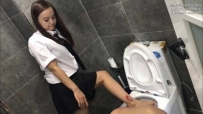 C17134【凤仪亭】梦瑶学生太妹欺负同学