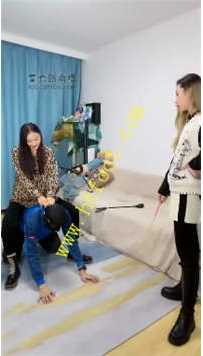 TL25475 二宝】带素人暴打马奴超强体力透支强制无休息68分钟