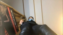14666【婧児pov】婧児pov集成景点鱼眼调教模式！