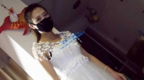 17459 w570新人晓G 踩烂脚下的可怜实体娃娃