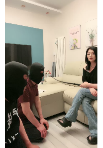 ZB5894 伊潼】背诵家规51分钟