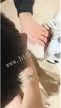 ZB696 南夕】调教22分钟