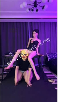 ZB207 迦萝】玉体喂食37分钟
