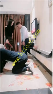 TL25867 刘二狗】暴打双狗78分钟