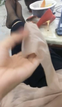 TL589 Regina. 尬聊 美脚美鞋 0811