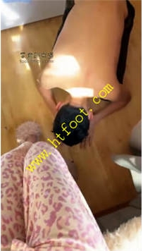 TL25732 兔兔情侣】舔足喂食47分钟