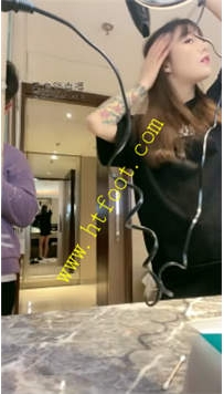 TL25491 默默】边化妆边调教33分钟