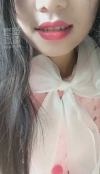 TL5411 兔粉粉女皇 漂亮的棉袜脚底和网袜