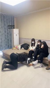 【调教视频】【精神小妹】5S-素人学生主原味鞋袜群调【上】 bf46567