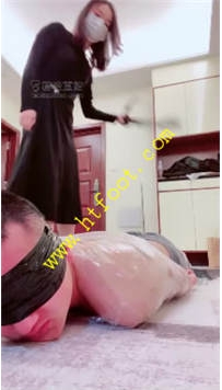 TL25803 俞月】虐木乃伊贱狗40分钟