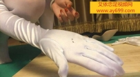 878 婧児小主S073 GTS女巨人剧情 女魔王将闯入的人类变成蚂蚁一个一个折磨死 最后1个吃掉