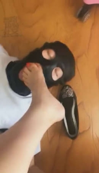 TL2947 歌迪丝 必看：家奴走之前的最后伺候