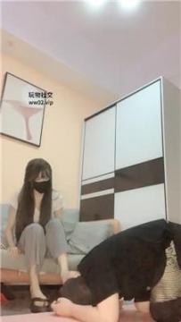 【调教视频】【鹿可】裸足碾压踩踏/掐脖窒息 bf44942
