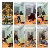 【诺离夫妻住】最新67分高端巨作剧情羞辱饭错男下属