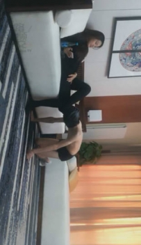 TL1134 SSS双子姬影视 下午随性t-jiao 1208