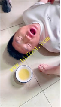 ZB5533 玥越】玩小奶狗29分钟