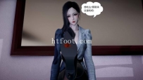 AC1441=30701 爱亦卑微第二季第一集 漫画页数：101页
