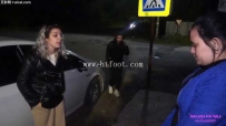 29654  LGF女女-Rose夜班公交车站惨遭太妹群殴！下跪踩头扇耳光舔脏鞋底喝路边臭水！