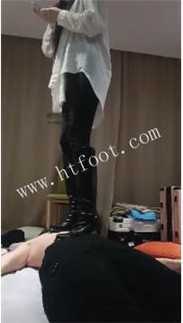 TL51670 羽唯姐姐】踩踏30分钟