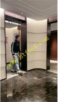 TL25637 琳琳】尾随男电梯尾随25分钟