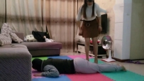 5909 芸菲S体罚鞭打SP耳光