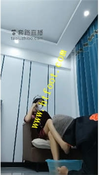 TL25835 沉鱼】儿子的日常侍奉35分钟