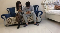 14629 瑶瑶S极度羞辱前男友