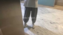 33582  【无双工作室】素人系列：过年放假被拉到公司狠狠地调
