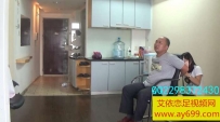2153 剧情片欺骗女人的下场.