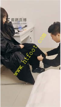 TL25807 微希家的香圆圆】开发素人靴生主哦33分钟