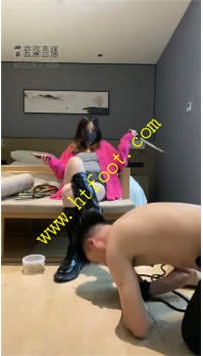 TL24417 星黛露】沦为高贵女王鞭子下的发泄工具72分钟
