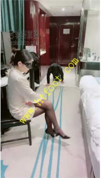 TL24544 诺曦】变装CD前来吃呕吐物52分钟