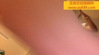 889 婧児小主S089 得罪了婧児的小乔被抓到 铁棒欧打羞辱 最后更是POV让你看自己被踹死