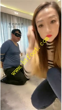 TL25736 魅儿】捆绑耳光羞辱专场33分钟