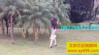 3404 CoCo剧情：下贱男公园搭讪踩姐被虐
