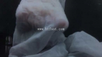 22496 【苏曼】 家奴舔舐薄丝裸足