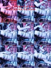 【绝美凌曌女神】强制取精潮吹多次吐奶