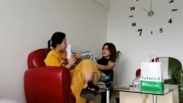 15470【超级女M】偷拍学姐第四弹 刺激的来了 夏天的雪地靴