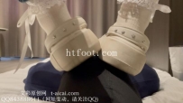 AC1627  【静琪】近视角清理超脏洞洞鞋