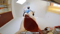 32212  女神晓G高跟巨大肉丝POV 处决小老公
