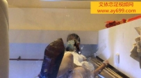 881 婧児小主S076 全程语言玻璃刑场001 黑高跟丝袜碾踩虫子在我脚下的视角~