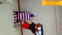 1466 燕子姐的人肉沙包