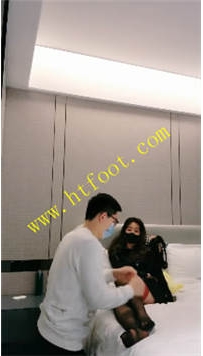 TL34084 禾未】享受伺候45分钟