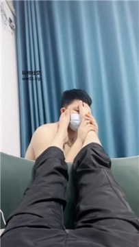 【调教视频】【大小姐S】双S-玉足蹂躏家奴【双视角版】 JS241007-25