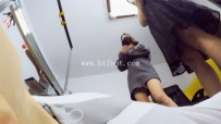 26843  晓G琳S双人踩踏健身 GP726A1上集