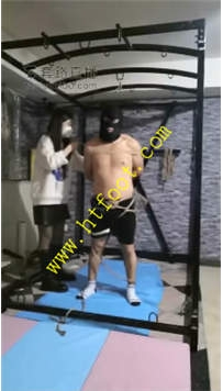 TL25919 夏夏】捆绑圣水调教64分钟