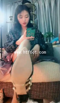 TL12233 摇摇殿下 灰色丝袜